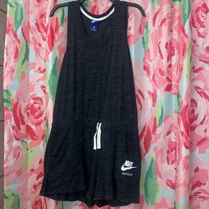 🖤 NWOT Nike Romper 🖤